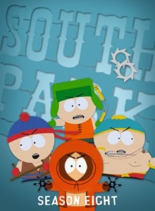 Южный парк 8 сезон