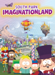 Южный парк: Воображляндия