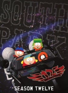 Южный парк 12 сезон