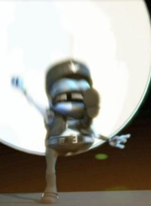 Crazy Frog - Daddy DJ