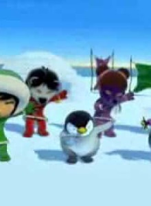 Pigloo - Bisous D'eskimo