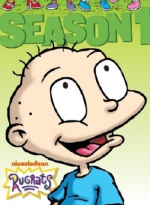 Ох уж эти детки