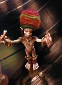 Minimoys Band - Ca M'enerve