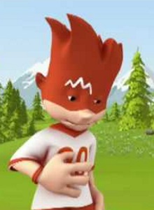 Trix & Flix feat. Shaggy - Like A Superstar