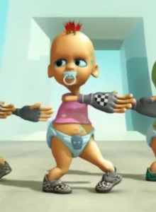 Jakarta - One Desire