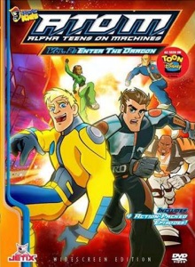 АТОМ 2 сезон