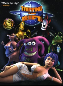 Улётный Трип 1 сезон