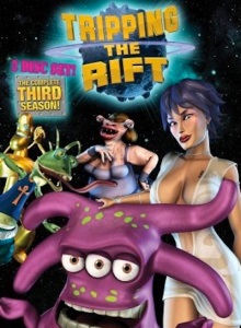 Улётный Трип 3 сезон