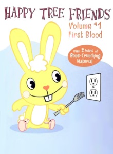 Счастливые лесные друзья 1 интернет сезон