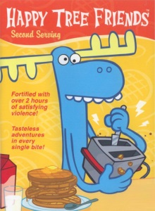 Счастливые лесные друзья 2 интернет сезон