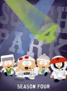 Южный парк 4 сезон