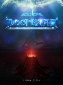 Металлопокалипсис: Реквием роковой звезды