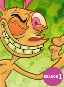 Шоу Рена и Стимпи