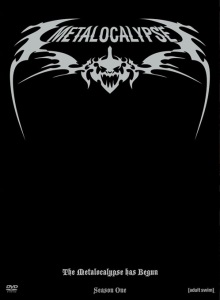 Металлопокалипсис