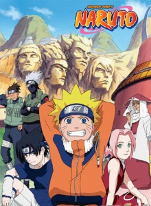 Наруто