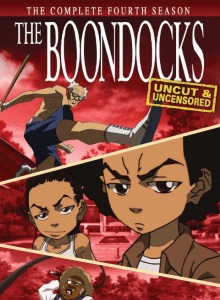 Гетто 4 сезон