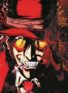 Хеллсинг: Война с нечистью