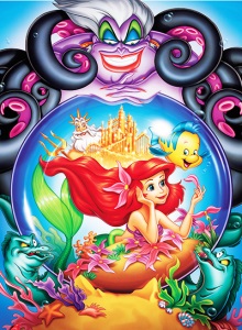 Русалочка 2 сезон