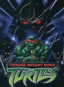 Черепашки ниндзя: Новые приключения 3 сезон