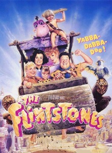 Флинтстоуны