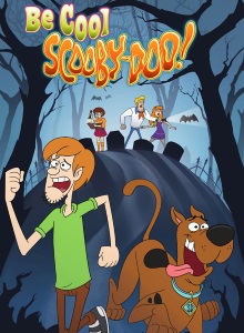 Будь классным, Скуби Ду