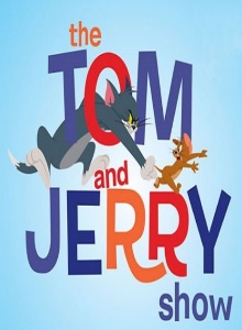 Шоу Тома и Джерри 2 сезон