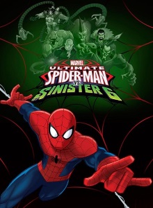 Совершенный Человек паук 4 сезон