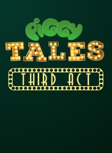 Истории свинок: Третий акт 3 сезон