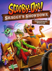 Скуби Ду на Диком Западе