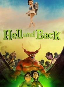 В ад и обратно