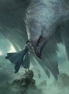 Легенда о воюющих царствах