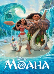 Моана
