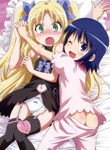 Игрушка Астаротты OVA