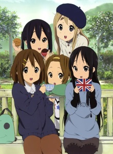 Лёгкая Музыка: Фильм