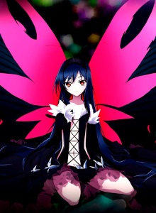 Ускоренный Мир OVA