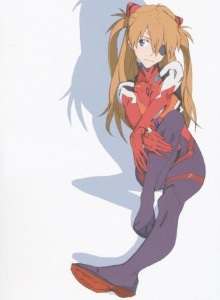 Евангелион 3.0: Ты (не) исправишь