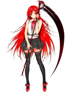 Говорю же, я не извращенец OVA