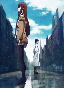 Врата Штейна: Дежавю