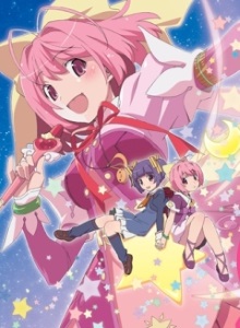 Одному лишь Богу ведомый мир OVA-3