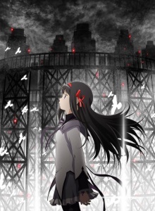 Девочка-волшебница Мадока: Фильм