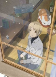 Тетрадь дружбы Нацумэ OVA-2