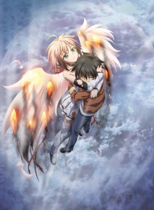 Утраченное небесами: Фильм второй