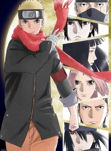 Наруто: Фильм десятый