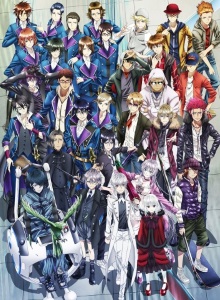 Проект Кей: Возвращение Королей