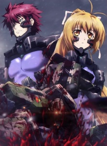 Чёрные метки