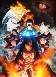 Синий экзорцист [ТВ-2]