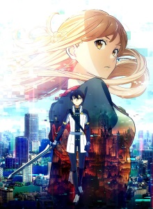 Мастера меча онлайн: Порядковый ранг