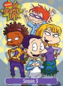 Детки подросли 5 сезон