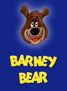 Медведь Барни [1939-1954]