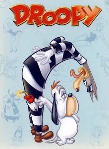 Друпи [1943-1958]